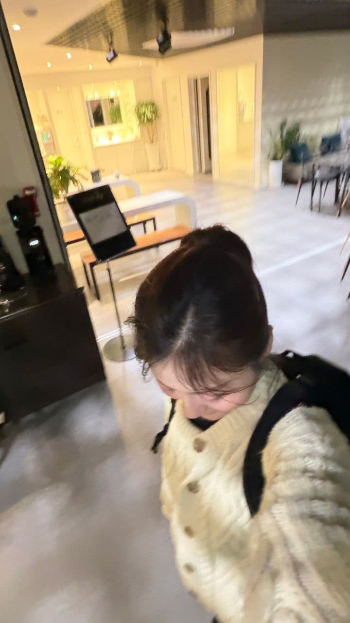 황서희 후기 사진 4
